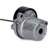 Rolo tensor, correia trapezoidal estriada INA - 534 0624 10