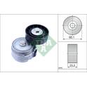 Rolo tensor, correia trapezoidal estriada INA - 534 0706 10