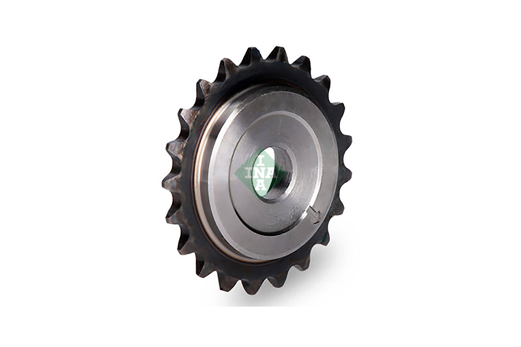 Gear, balance shaft