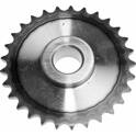 Roue dentée- pompe à huile INA - 554 0021 10