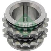 Roue dentée (vilebrequin) INA - 554 0152 10