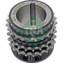 Roue dentée (vilebrequin) INA - 554 0159 10