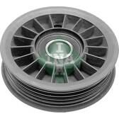 Rullo tenditore, Cinghia Poly-V INA - 531 0745 10
