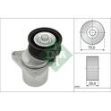 Rullo tenditore, Cinghia Poly-V INA - 534 0128 20