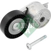 Rullo tenditore, Cinghia Poly-V INA - 534 0412 10