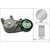 Rullo tenditore, Cinghia Poly-V INA - 534 0535 10