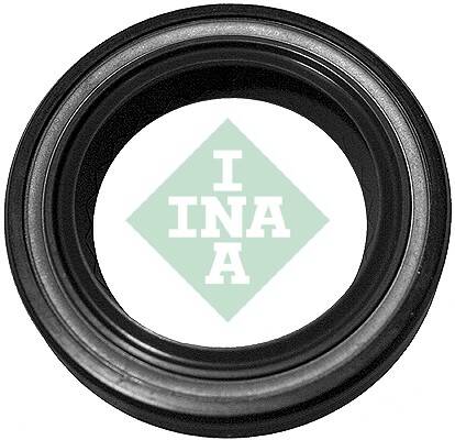 Shaft Seal, crankshaft