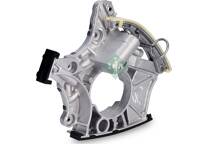 Spanner, distributieketting