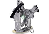 Spanner, distributieketting