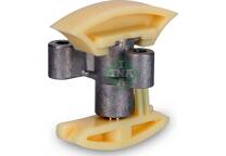 Spanner, distributieketting