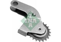 Spanner, Steuerkette