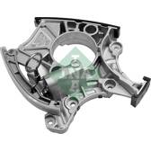 Spanner, Steuerkette INA - 551 0049 10