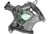 Spanner, Steuerkette