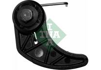 Spanner, Steuerkette