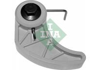 Spanner, Steuerkette