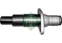 Spanner, Steuerkette