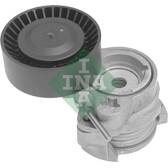 Spannrolle, Keilrippenriemen INA - 534 0122 10