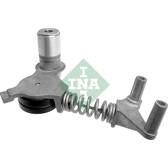 Spannrolle, Keilrippenriemen INA - 534 0175 10