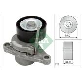 Spannrolle, Keilrippenriemen INA - 534 0250 10