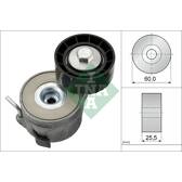 Spannrolle, Keilrippenriemen INA - 534 0400 10