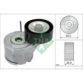 Spannrolle, Keilrippenriemen INA - 534 0455 10