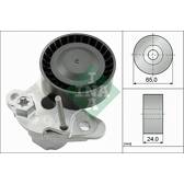Spannrolle, Keilrippenriemen INA - 534 0480 10