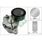 Spannrolle, Keilrippenriemen INA - 534 0550 10
