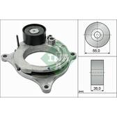Spannrolle, Keilrippenriemen INA - 534 0598 10