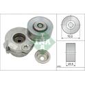 Spannrolle, Keilrippenriemen INA - 534 0672 10