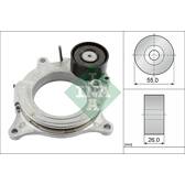 Spannrolle, Keilrippenriemen INA - 534 0692 10