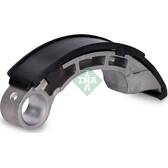 Spanrail, distributieketting INA - 555 0031 10