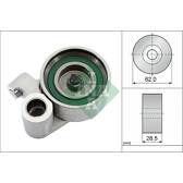 Spanrol, distributieriem INA - 531 0215 20