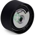 Spanrol, distributieriem INA - 531 0280 10