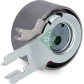 Spanrol, distributieriem INA - 531 0859 10