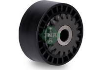 Spanrol, Poly V-riem
