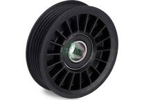 Spanrol, Poly V-riem
