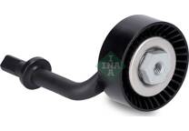 Spanrol, Poly V-riem