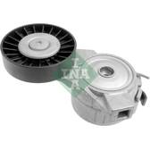 Spanrol, Poly V-riem INA - 533 0022 10