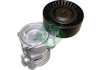 Spanrol, Poly V-riem