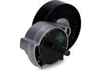 Spanrol, Poly V-riem