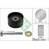 Styrrulle, kuggrem INA - 532 0287 10