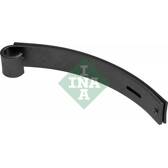 Tensioner Guide, timing chain INA - 555 0024 10