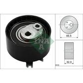 Tensioner Pulley, timing belt INA - 531 0409 30