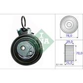 Tensioner Pulley, timing belt INA - 531 0532 10