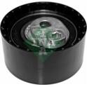 Tensioner Pulley, timing belt INA - 531 0630 30