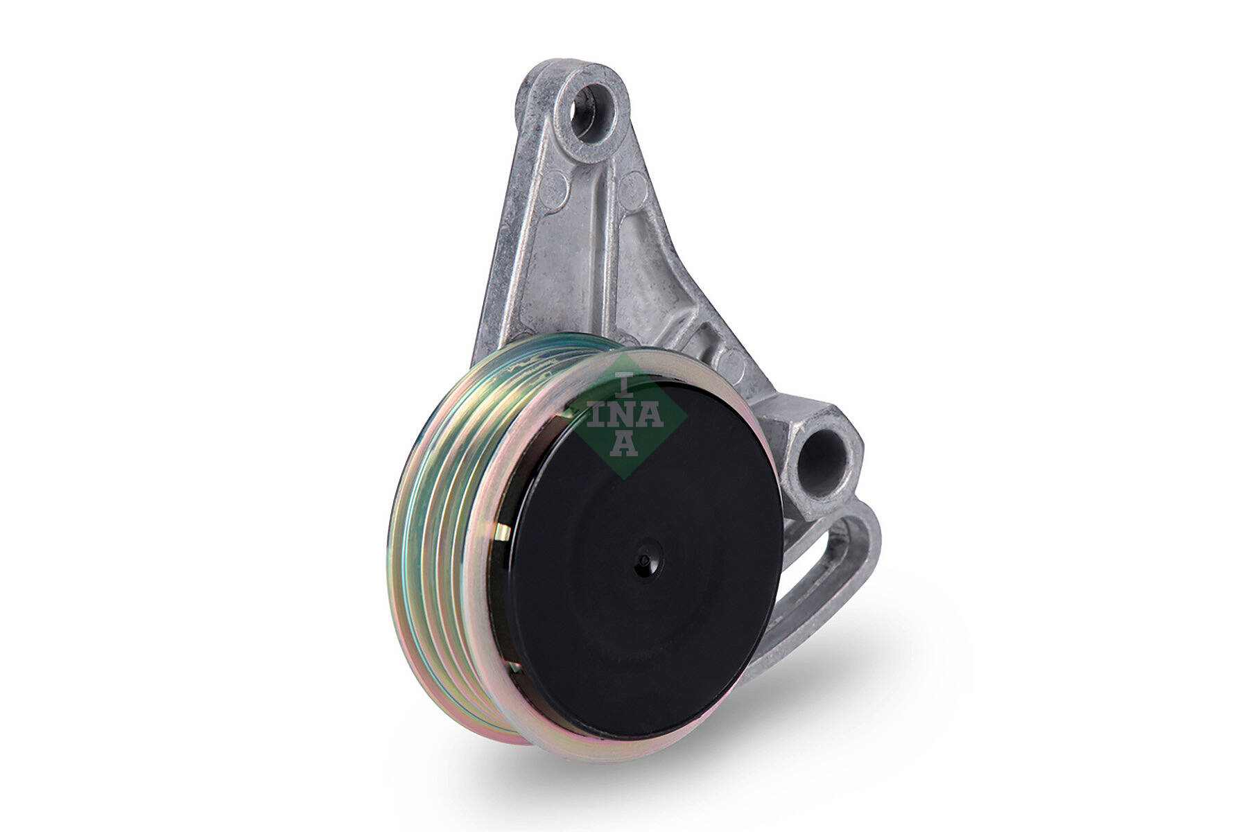 Tensioner Pulley, V-ribbed belt