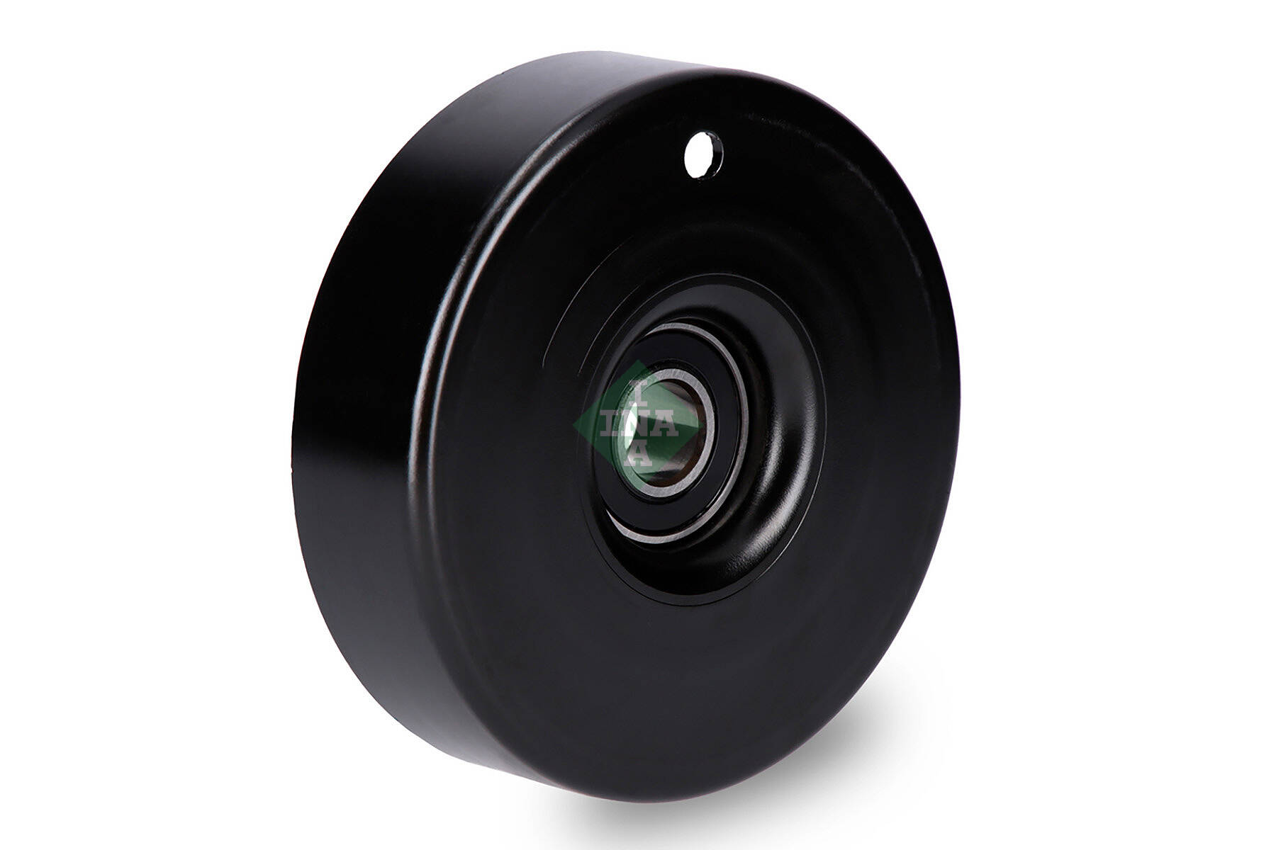 Tensioner Pulley, V-ribbed belt