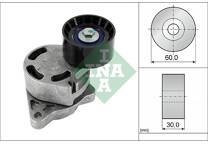 Tensioner Pulley, V-ribbed belt