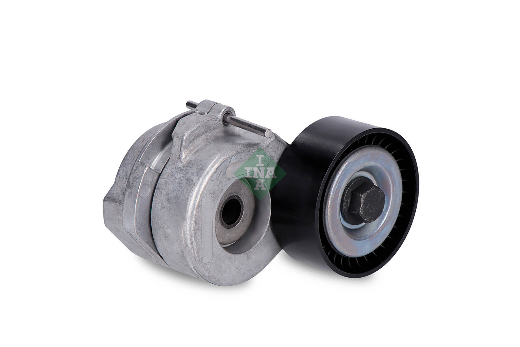 Tensioner Pulley, V-ribbed belt