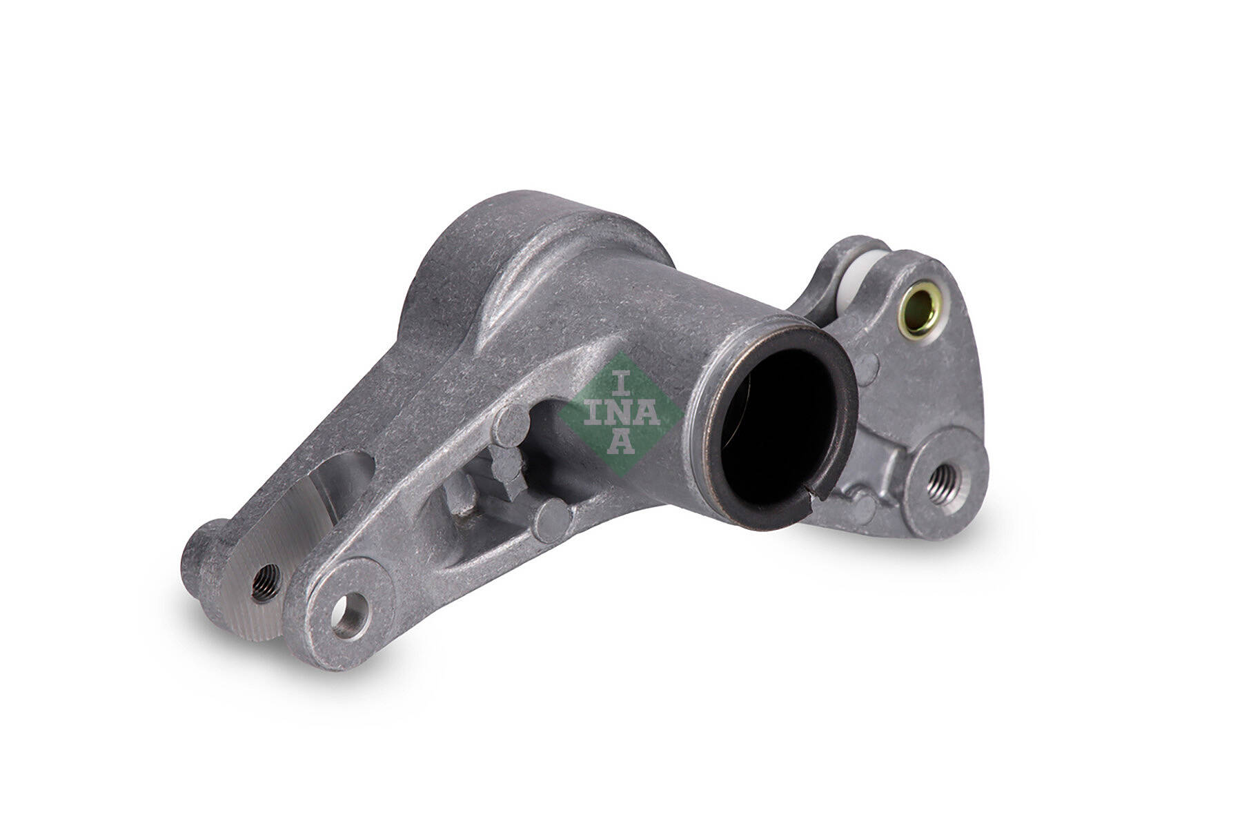 Tensioner Pulley, V-ribbed belt